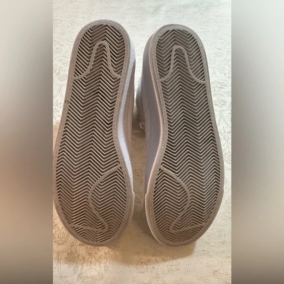 Nike Blazer Mid ’77 SE “Multi-Swoosh” – White / Multi | Youth 5.5 Women’s 7 - Picture 11 of 11